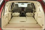 Ford Expedition EL 2007 года